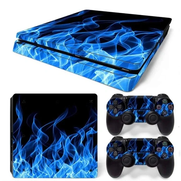 🛑SOLD🛑 PS4 SLIM 1tb Bundle - Picture 17 of 17